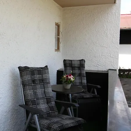 Apartment Nebelhorn Appartementhaus *
