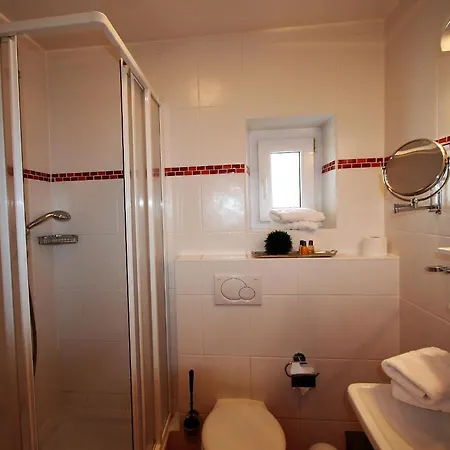 Apartment Nebelhorn Appartementhaus