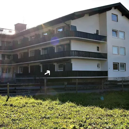 Nebelhorn Appartementhaus