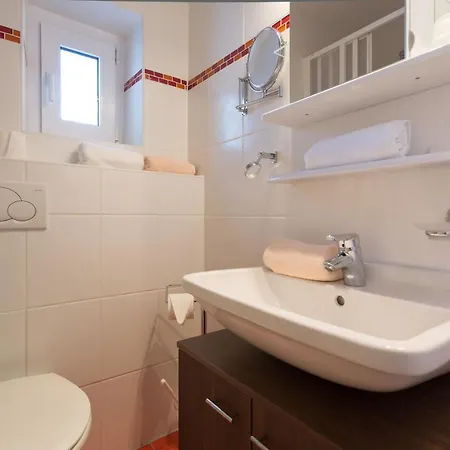 Apartment Nebelhorn Appartementhaus Oberstdorf